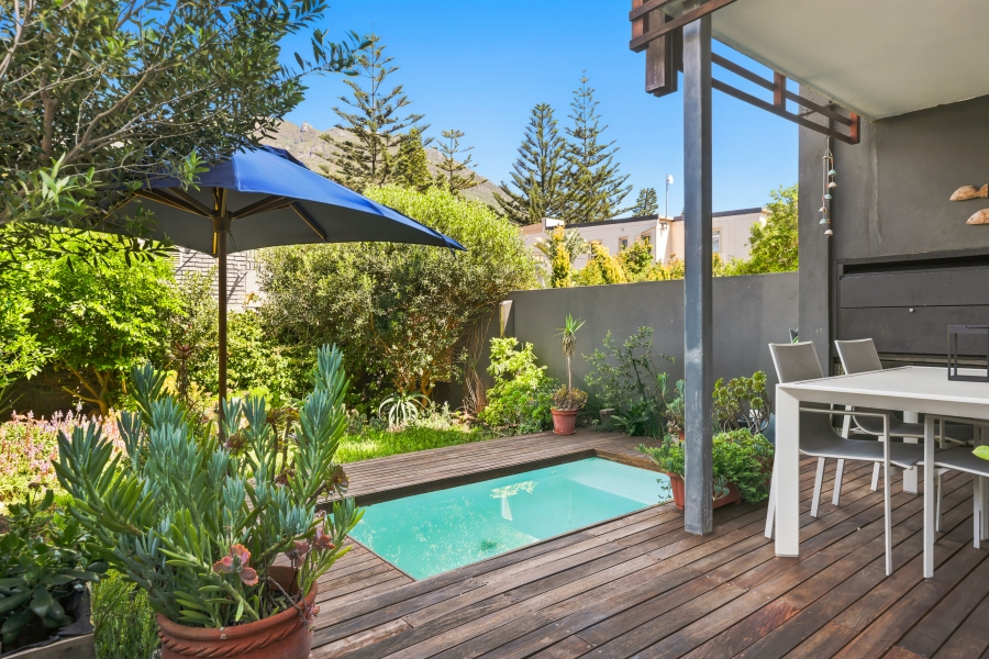 2 Bedroom Property for Sale in Beach Estate Western Cape